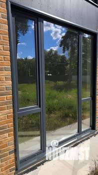 Коттедж 209м², 2-этажный, участок 6 сот.