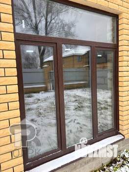 Дом 175м², 2-этажный, участок 5 сот.