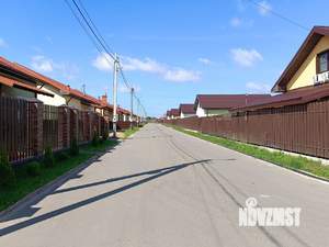 Дом 119м², 1-этажный, участок 6 сот.