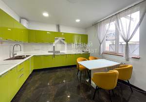 Дом 155м², 2-этажный, участок 5 сот.