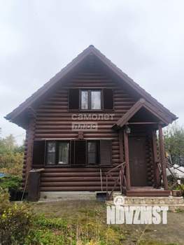 Дом 125м², 2-этажный, участок 6 сот.