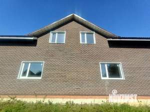 Дом 394м², 2-этажный, участок 8 сот.