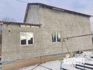 Дом 119м², 2-этажный, участок 11 сот.