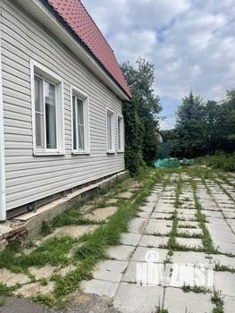 Дом 129м², 2-этажный, участок 9 сот.