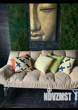 Дом 185м², 2-этажный, участок 6 сот.