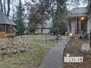 Дом 576м², 2-этажный, участок 13 сот.