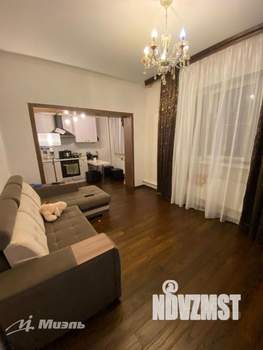 Дом 198м², 2-этажный, участок 9 сот.