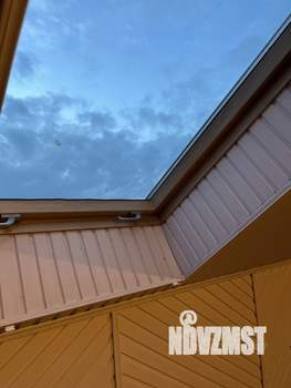 Коттедж 314м², 2-этажный, участок 11 сот.