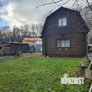 Дом 80м², 2-этажный, участок 6 сот.