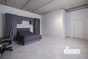 Коттедж 280м², 3-этажный, участок 4 сот.