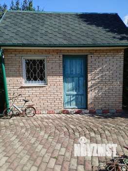 Дом 78м², 2-этажный, участок 6 сот.