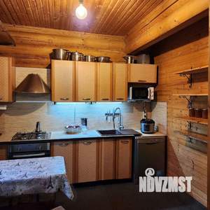 Дом 80м², 2-этажный, участок 6 сот.