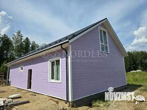 Дом 189м², 2-этажный, участок 10 сот.