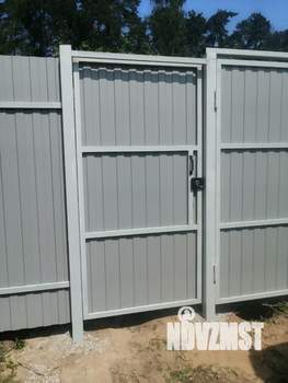 Дом 58м², 1-этажный, участок 4 сот.