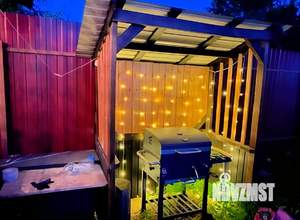 Дом 105м², 2-этажный, участок 7 сот.