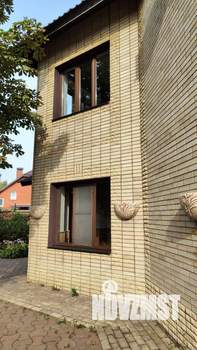 Коттедж 650м², 3-этажный, участок 23 сот.