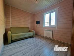 Дом 107м², 2-этажный, участок 8 сот.