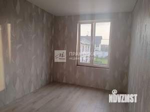 Дом 118м², 2-этажный, участок 7 сот.