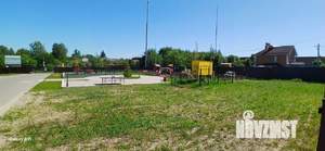 Дом 195м², 2-этажный, участок 7 сот.