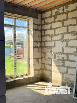 Дом 144м², 2-этажный, участок 7 сот.