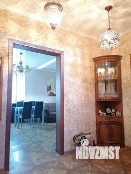 Дом 131м², 2-этажный, участок 7 сот.