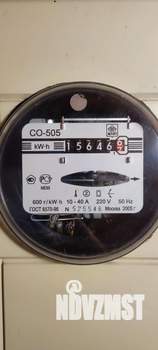 Дом 30м², 2-этажный, участок 5 сот.