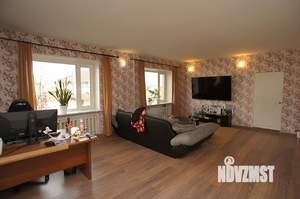 Коттедж 410м², 2-этажный, участок 12 сот.