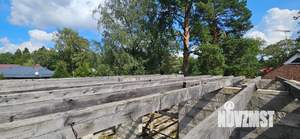 Дом 190м², 3-этажный, участок 4 сот.