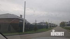 Коттедж 176м², 2-этажный, участок 7 сот.