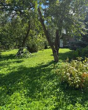 Дом 66м², 1-этажный, участок 0 сот.