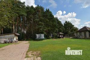 Дом 150м², 2-этажный, участок 50 сот.