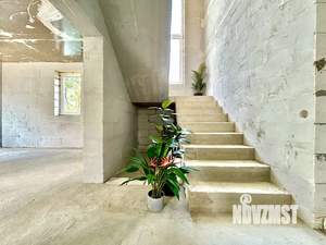 Дом 168м², 2-этажный, участок 6 сот.