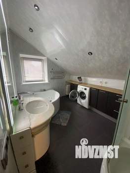 Дом 172м², 2-этажный, участок 7 сот.