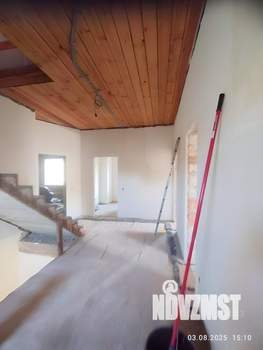 Дом 200м², 2-этажный, участок 10 сот.