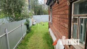 Дом 109м², 1-этажный, участок 17 сот.