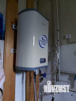 Дом 64м², 1-этажный, участок 11 сот.