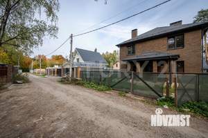 Дом 200м², 2-этажный, участок 5 сот.