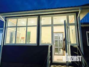 Дом 152м², 1-этажный, участок 8 сот.