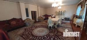 Дом 450м², 3-этажный, участок 11 сот.