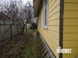 Дом 195м², 2-этажный, участок 6 сот.