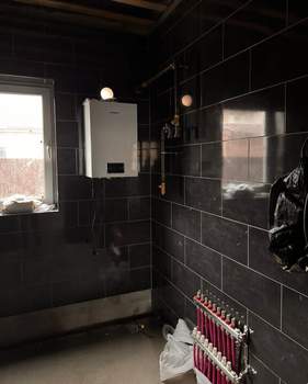 Дом 187м², 2-этажный, участок 7 сот.