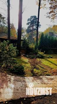 Дом 223м², 3-этажный, участок 5 сот.