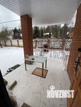 Дом 172м², 2-этажный, участок 7 сот.