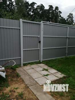 Дом 60м², 1-этажный, участок 4 сот.