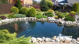 Дом 202м², 3-этажный, участок 18 сот.