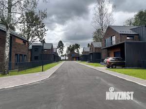 Дом 178м², 2-этажный, участок 6 сот.