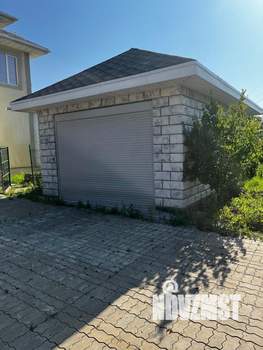 Коттедж 220м², 2-этажный, участок 11 сот.