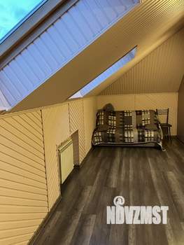 Коттедж 314м², 2-этажный, участок 11 сот.