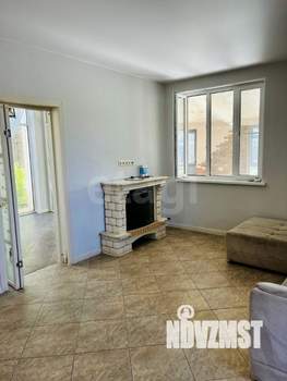 Дом 120м², 2-этажный, участок 11 сот.