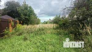 Дом 109м², 1-этажный, участок 17 сот.